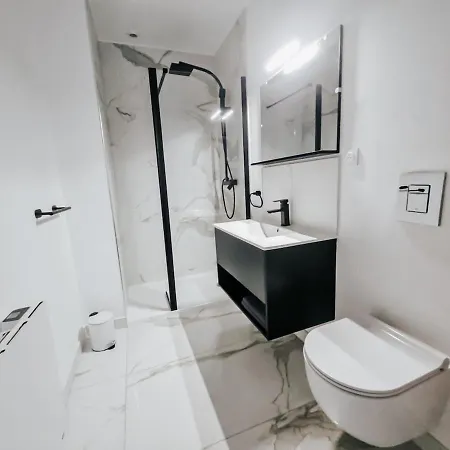 Gonzague N4 - Hypercenter - 33m2 Апартаменты *