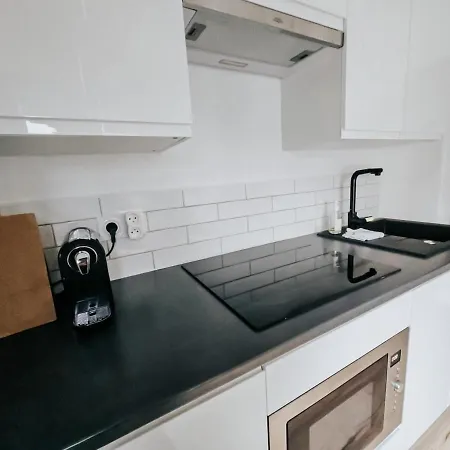 Апартаменты Gonzague N4 - Hypercenter - 33m2