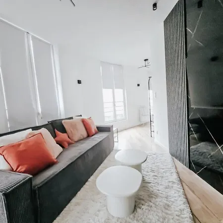 Gonzague N4 - Hypercenter - 33m2