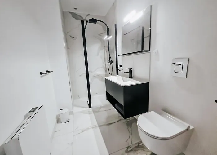 Gonzague N4 - Hypercenter - 33m2 Апартаменты *