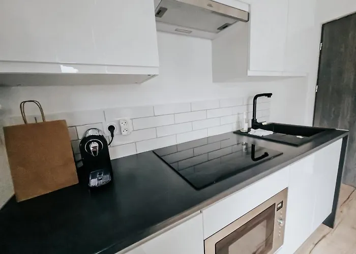 Апартаменты Gonzague N4 - Hypercenter - 33m2