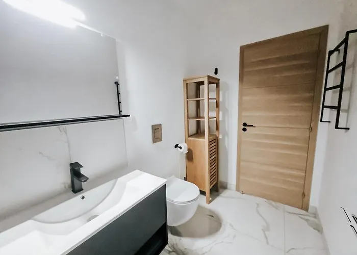 Апартаменты Gonzague N4 - Hypercenter - 33m2 Шарлевиль-Мезьер